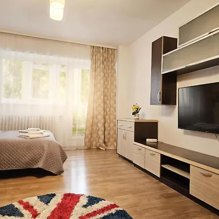 Modern Colentina