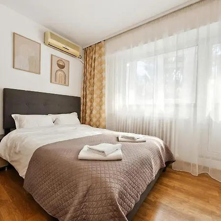 Modern Colentina