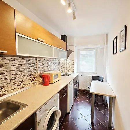Modern Colentina *