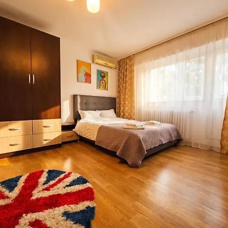 Modern Colentina *