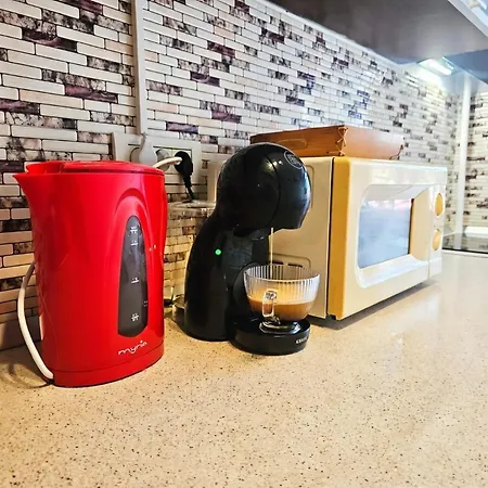 Apartament Modern Colentina