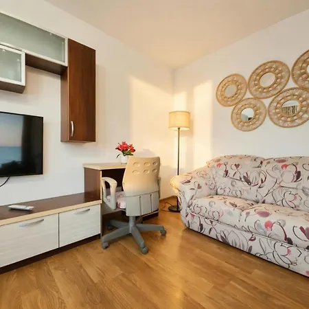 Modern Colentina Bukareszt