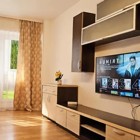 Modern Colentina * Bukurešť