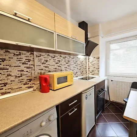 Apartament Modern Colentina