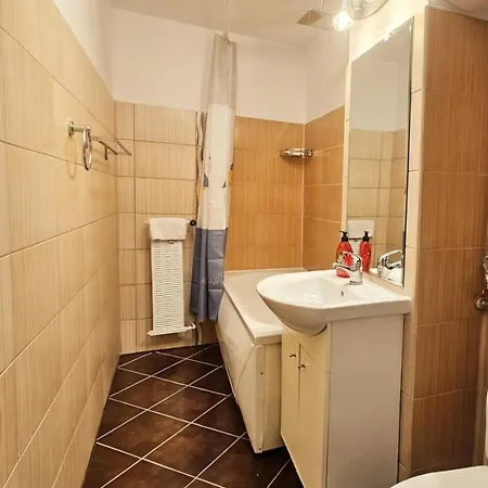 Modern Colentina Bukareszt
