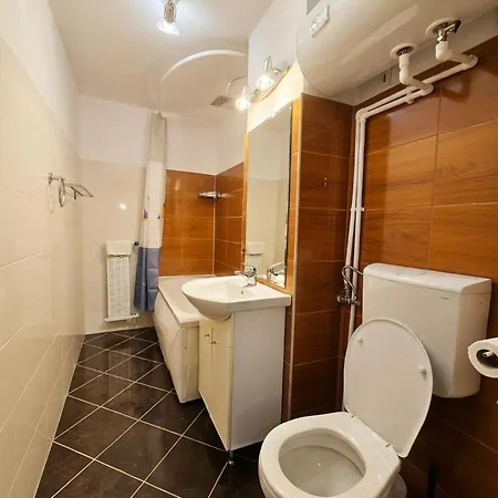 Modern Colentina *