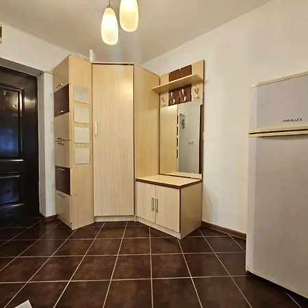 Modern Colentina *