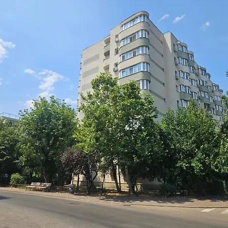 Modern Colentina Apartmán Bukurešť